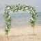 Large Balloon Arch Set Stand Base Frame Kit Birthday Wedding Party Decoration